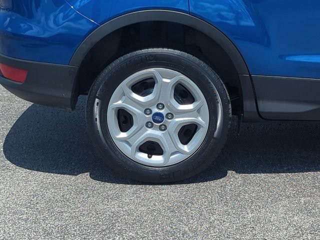 Used 2018 Ford Escape S FWD image 29