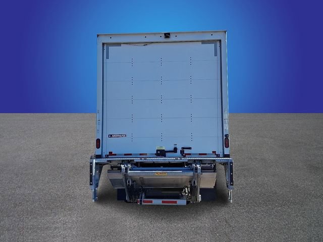 Used 2023 Ford F650 2WD Regular Cab Super Duty image 5