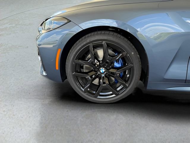 New 2026 BMW 430i Coupe w/ M Sport Package image 14
