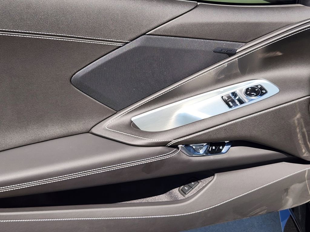 New 2026 Chevrolet Corvette Stingray Coupe w/ 1LT image 18