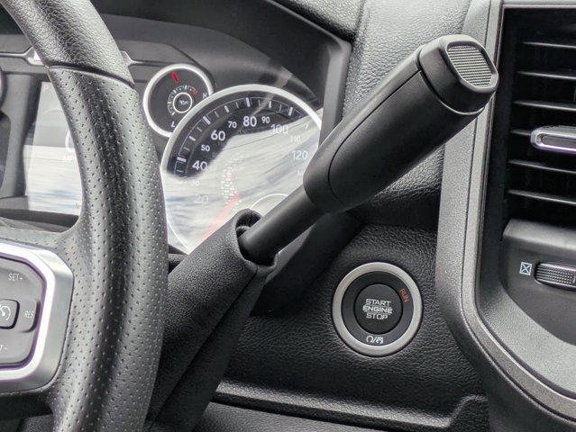 New 2026 RAM 2500 Tradesman AWD/4WD image 18