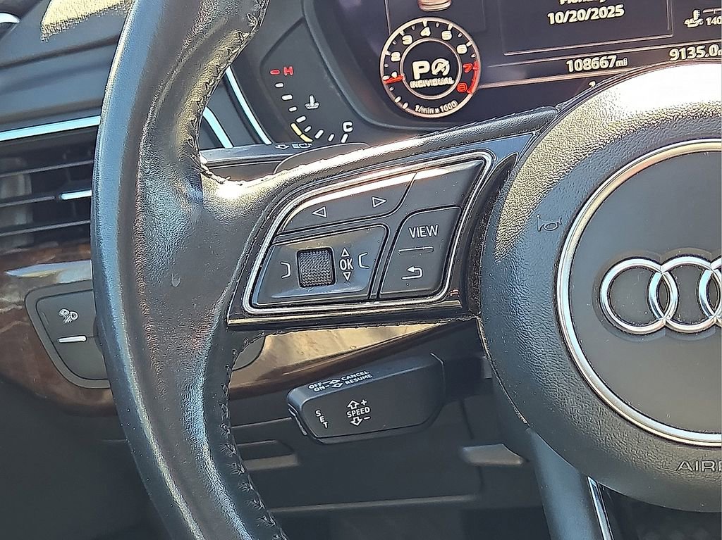 Used 2019 Audi A4 2.0T Premium Plus image 18