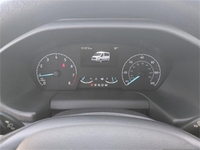 Used 2022 Ford Transit 350 XLT image 27