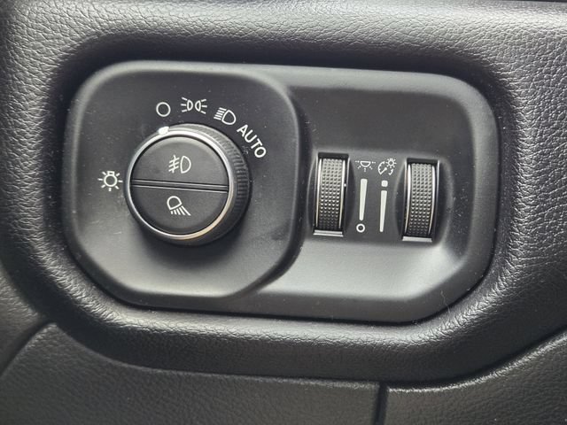 Used 2022 RAM 2500 Laramie AWD/4WD image 21