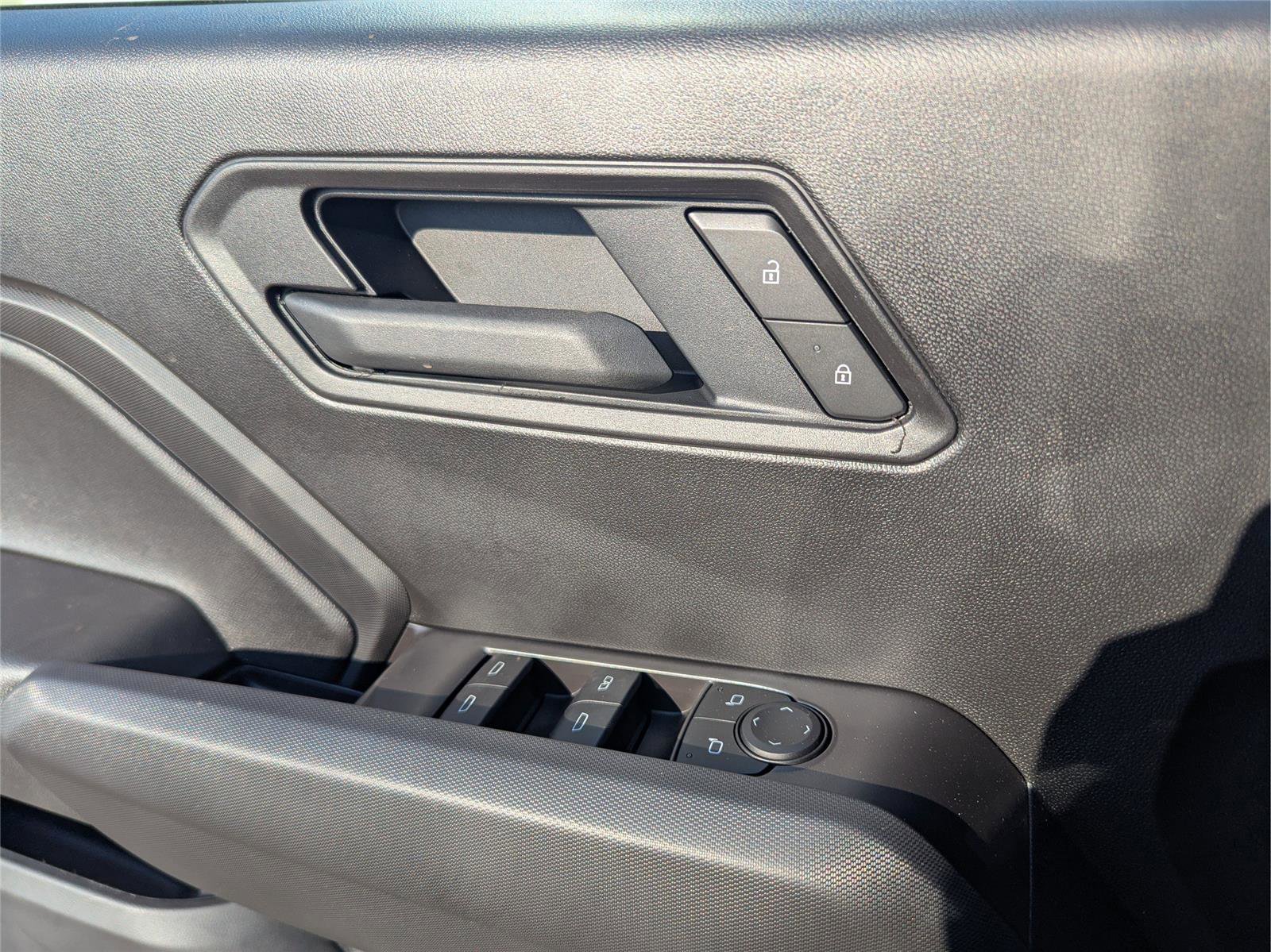 New 2026 Chevrolet Colorado Trail Boss image 18