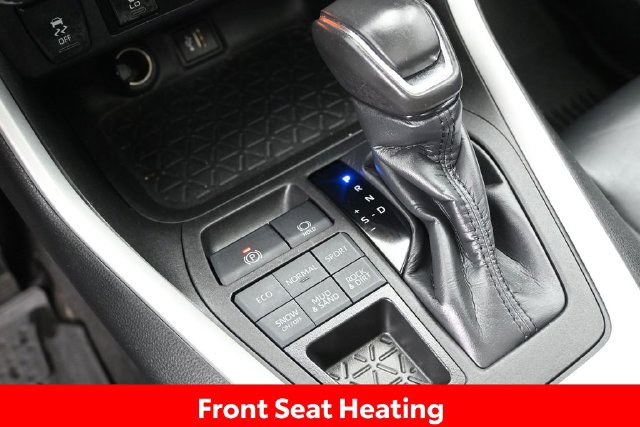 Certified 2023 Toyota RAV4 XLE Premium AWD/4WD image 29