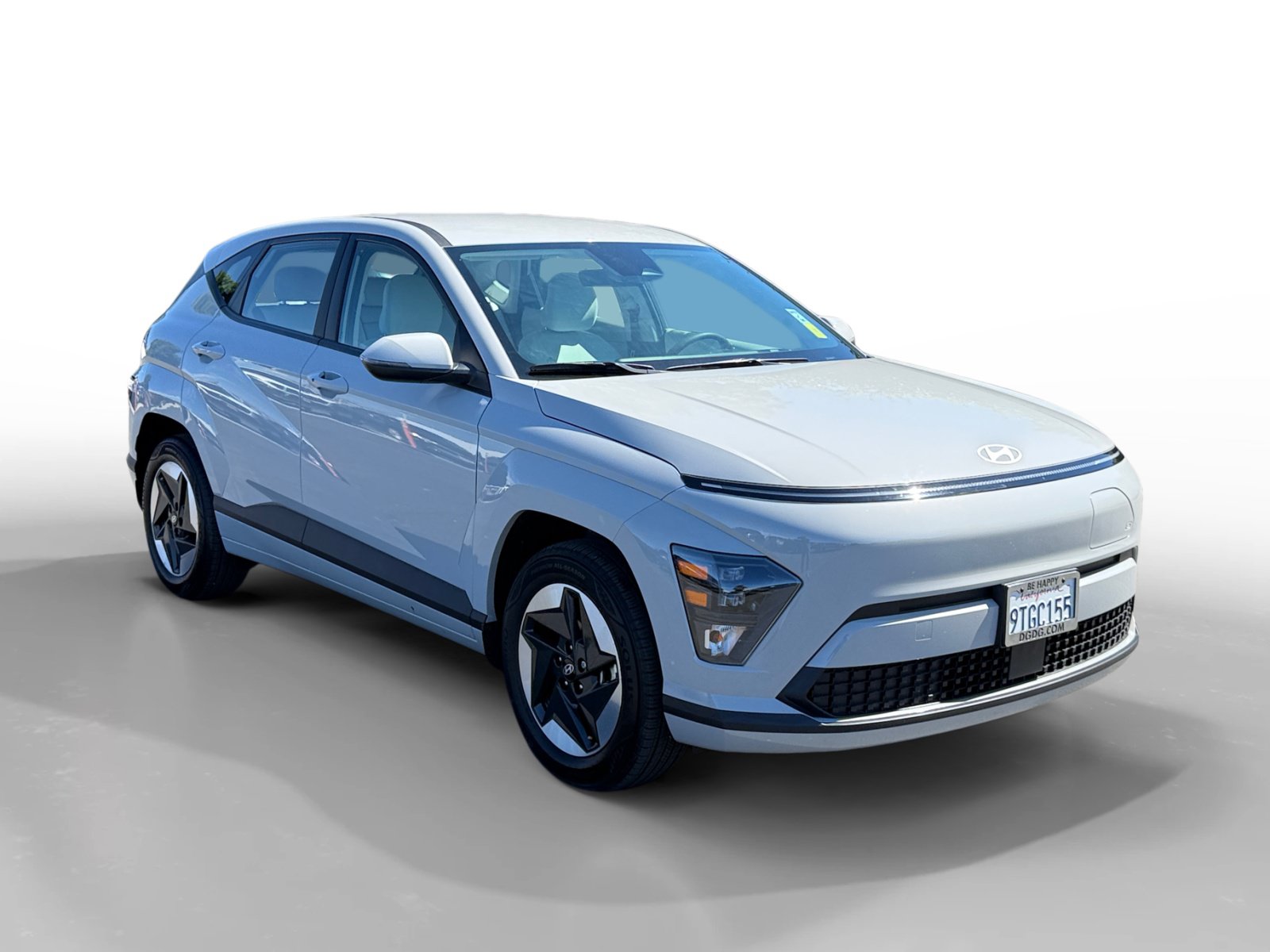 Certified 2025 Hyundai Kona SE FWD image 7