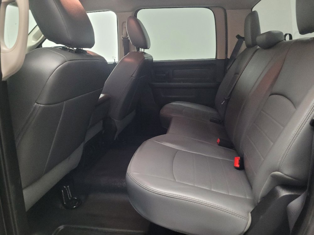 Used 2016 RAM 1500 Tradesman image 18