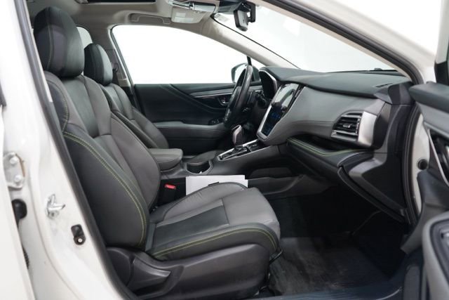 Used 2024 Subaru Outback Onyx Edition image 37