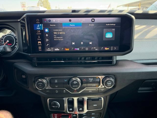New 2026 Jeep Wrangler Sport AWD/4WD image 20