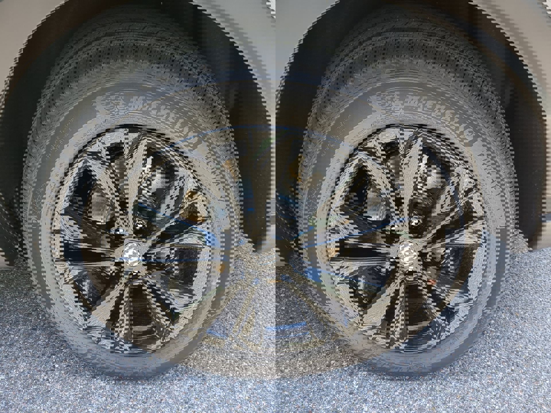 New 2026 Honda CR-V Sport Touring image 14