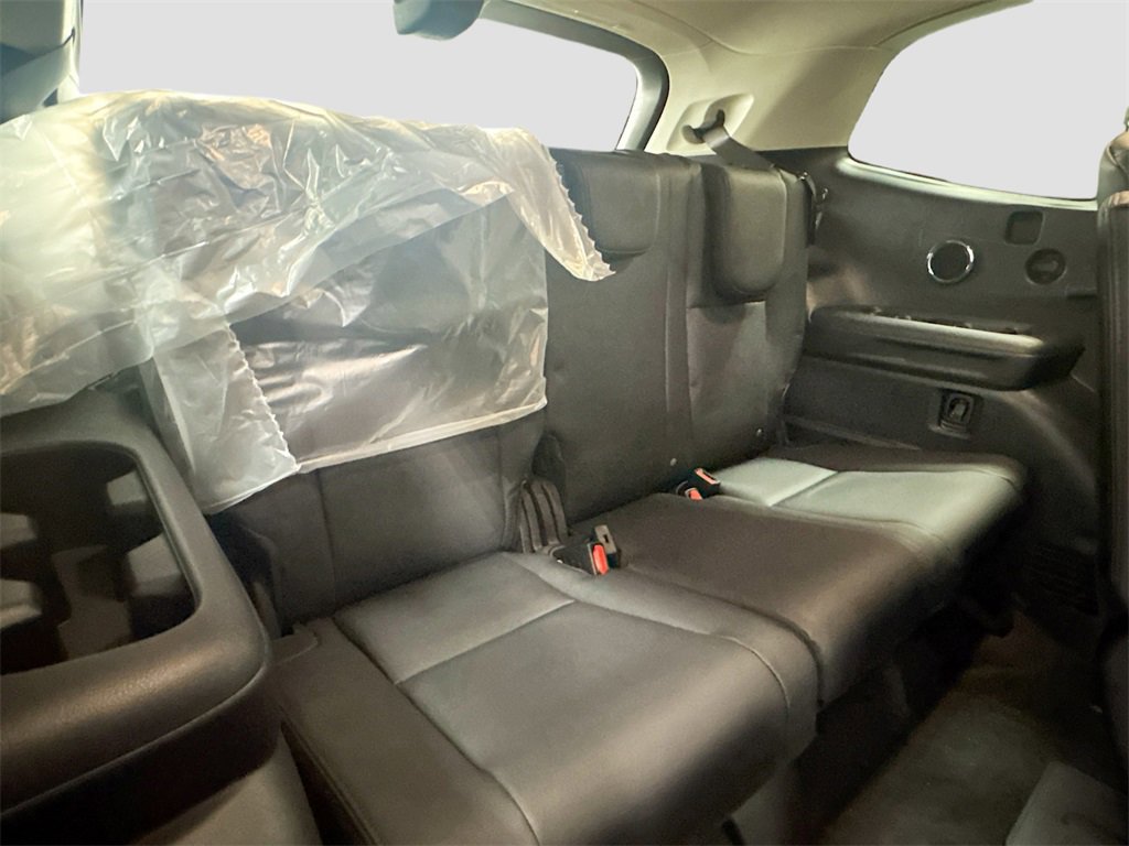 New 2026 Subaru Ascent Touring image 27