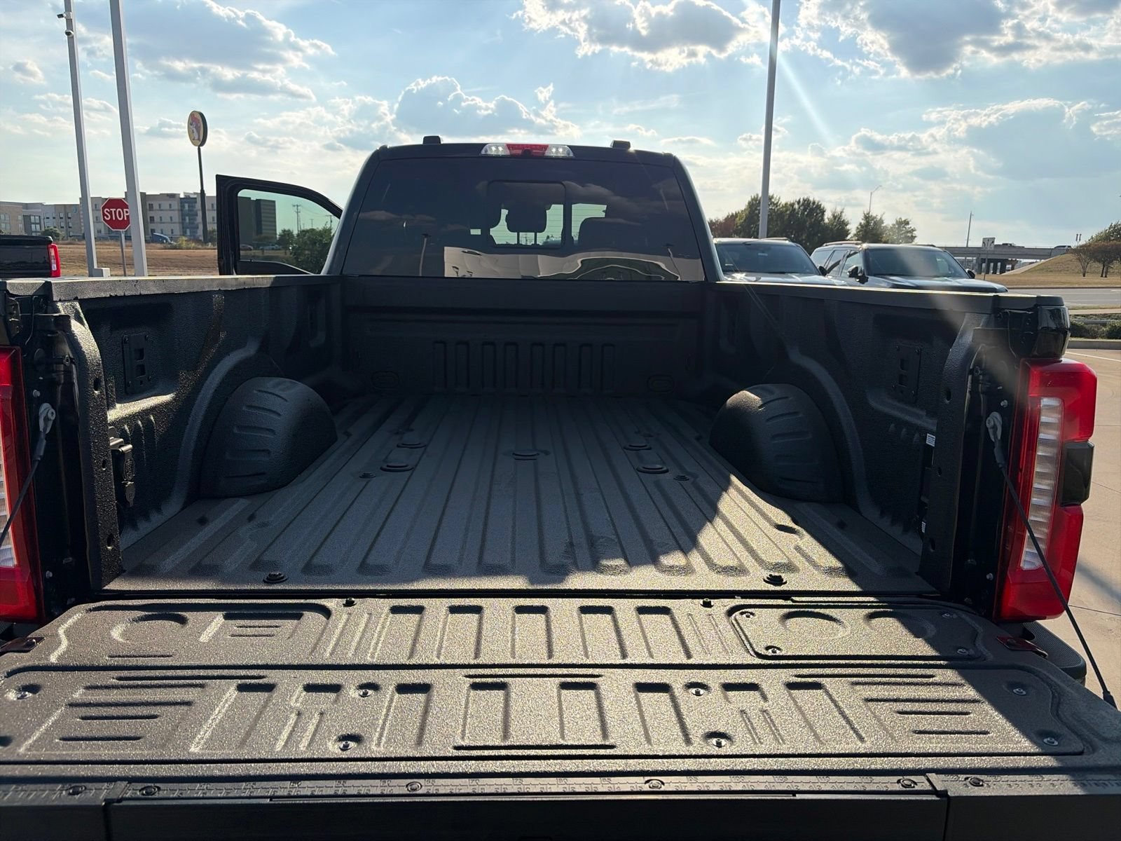 New 2026 Ford F350 King Ranch AWD/4WD image 23