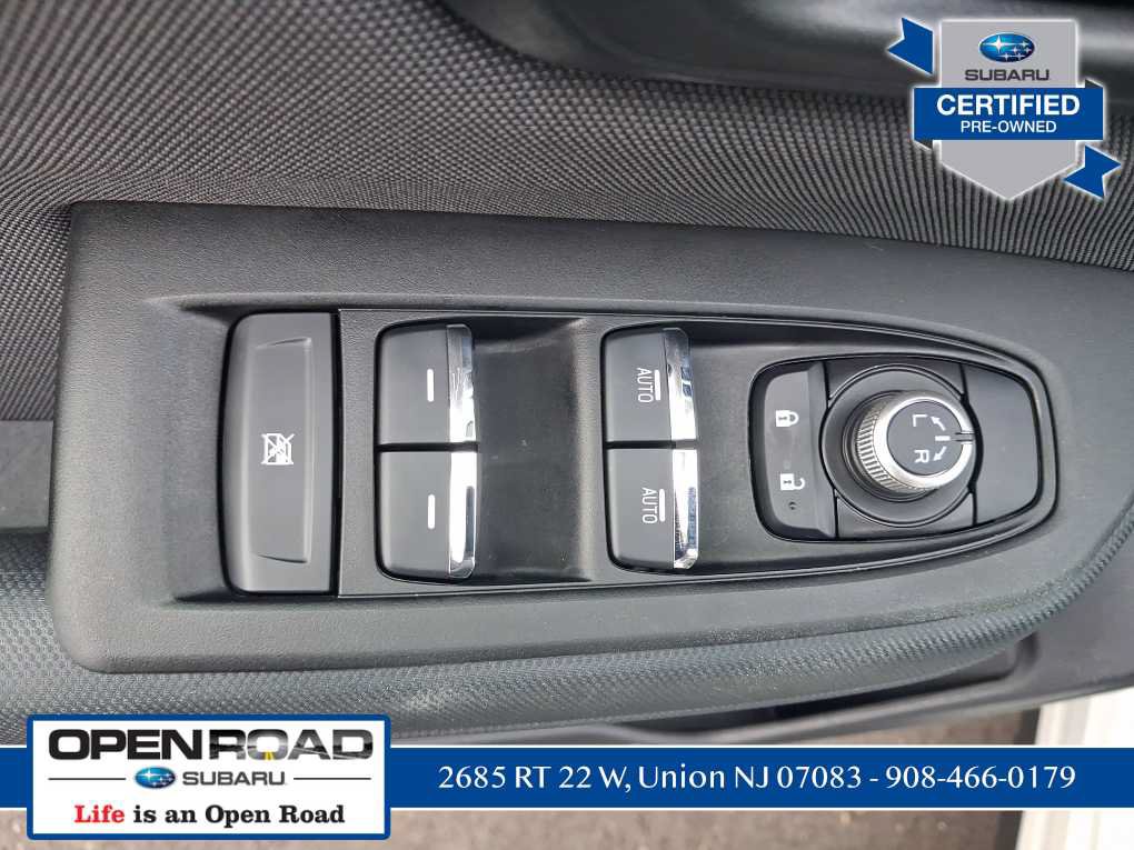 Certified 2026 Subaru Forester Premium AWD/4WD image 28