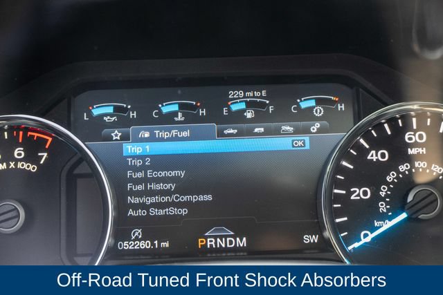 Used 2020 Ford F150 Platinum w/ Equipment Group 701A Luxury AWD/4WD image 28