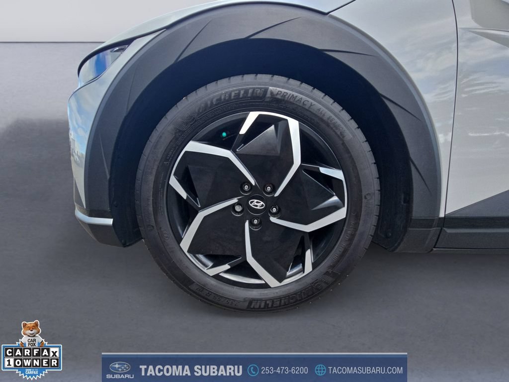 Used 2024 Hyundai Ioniq 5 SEL RWD image 9