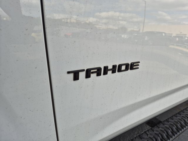Used 2023 Chevrolet Tahoe Z71 w/ Luxury Package AWD/4WD image 30