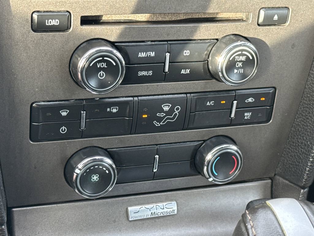 Used 2013 Ford Mustang Premium image 21