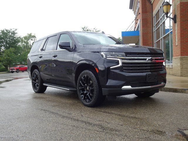 Used 2022 Chevrolet Tahoe LT AWD/4WD image 25