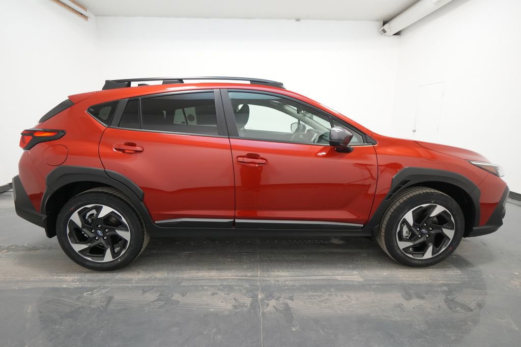 New 2026 Subaru Crosstrek 2.5i Limited w/ Popular Package #4A AWD/4WD image 9
