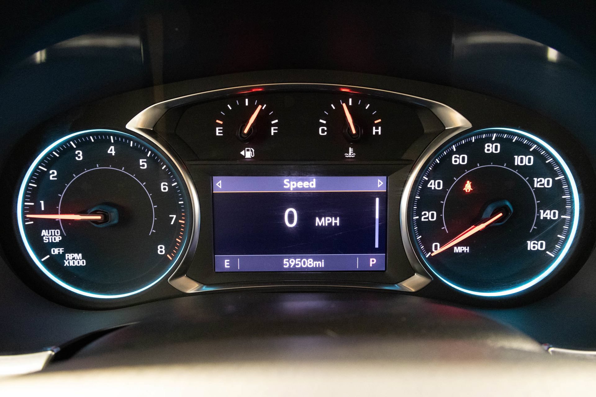 Used 2023 Chevrolet Traverse LT AWD/4WD image 26