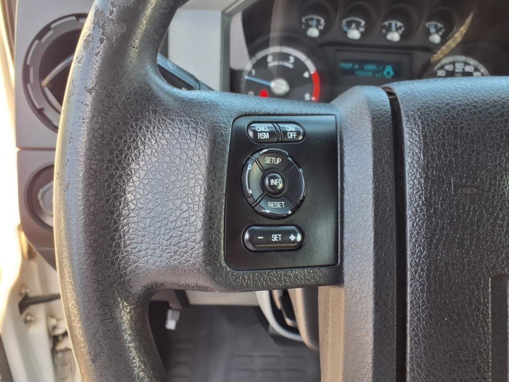 Used 2017 Ford F750 2WD Regular Cab Super Duty image 14