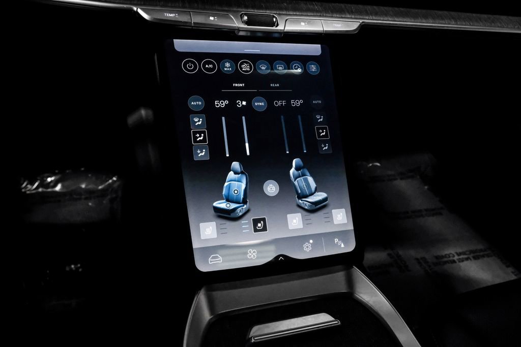 Used 2024 Lucid Air Touring AWD/4WD image 30