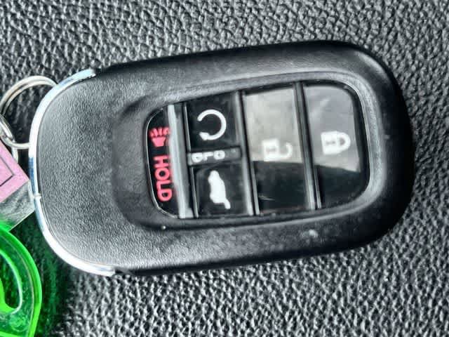 Certified 2024 Honda CR-V Sport-L image 21