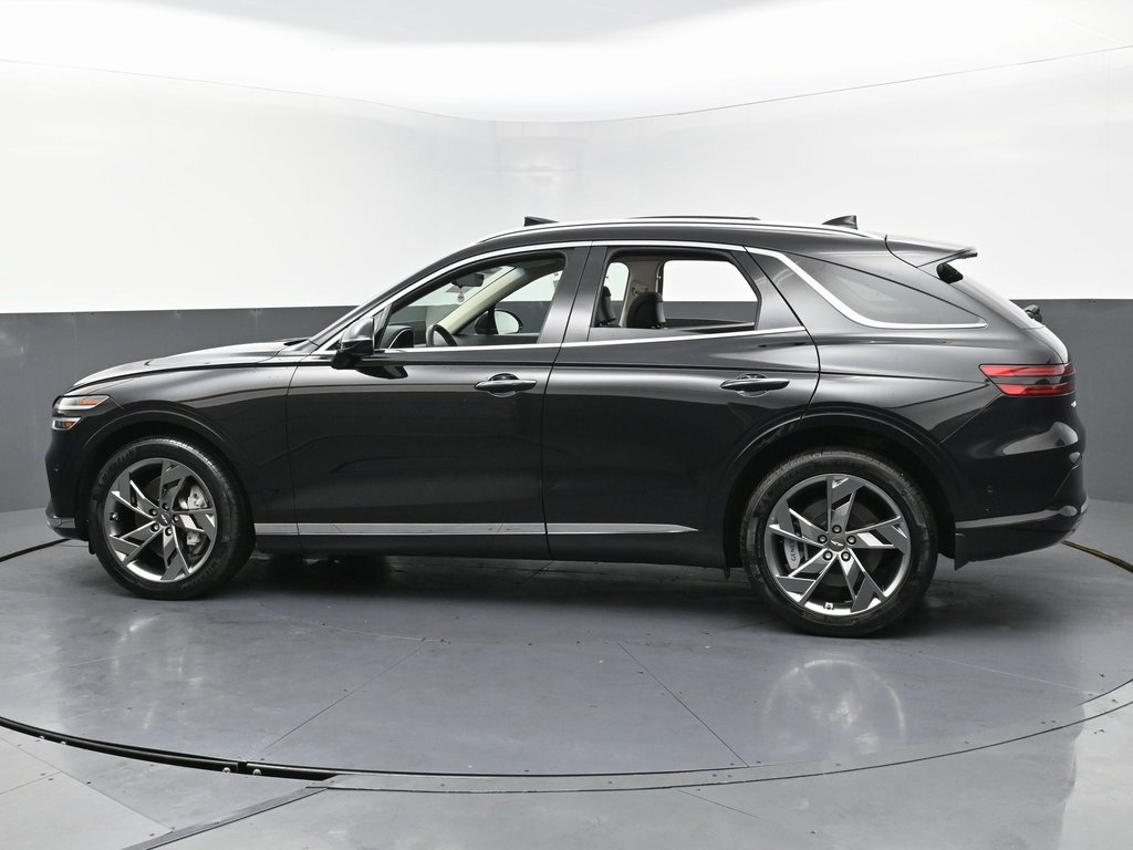 Used 2024 Genesis Electrified GV70 Advanced image 8