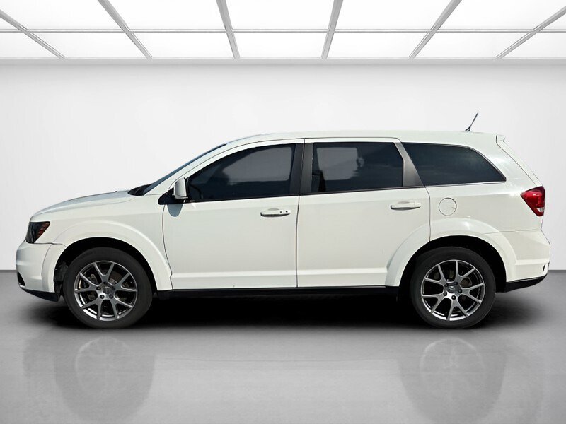 Used 2017 Dodge Journey GT w/ Driver Convenience Group AWD/4WD image 2