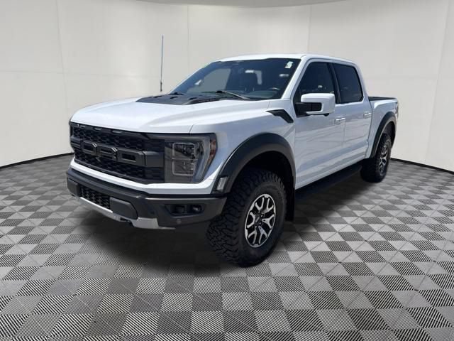 Used 2023 Ford F150 Raptor AWD/4WD image 13