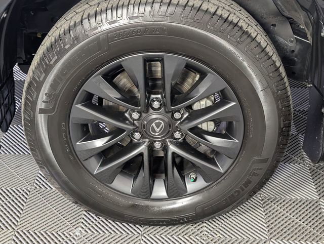 Used 2021 Lexus GX 460 Premium w/ Premium Package image 8