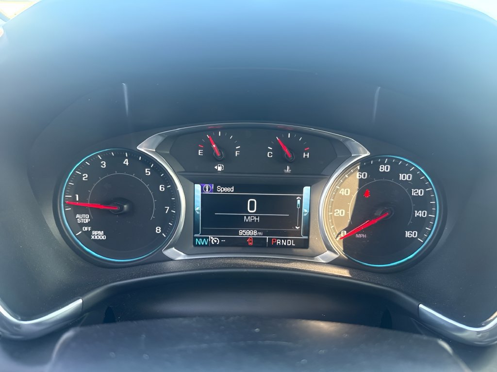 Used 2018 Chevrolet Equinox Premier AWD/4WD image 15