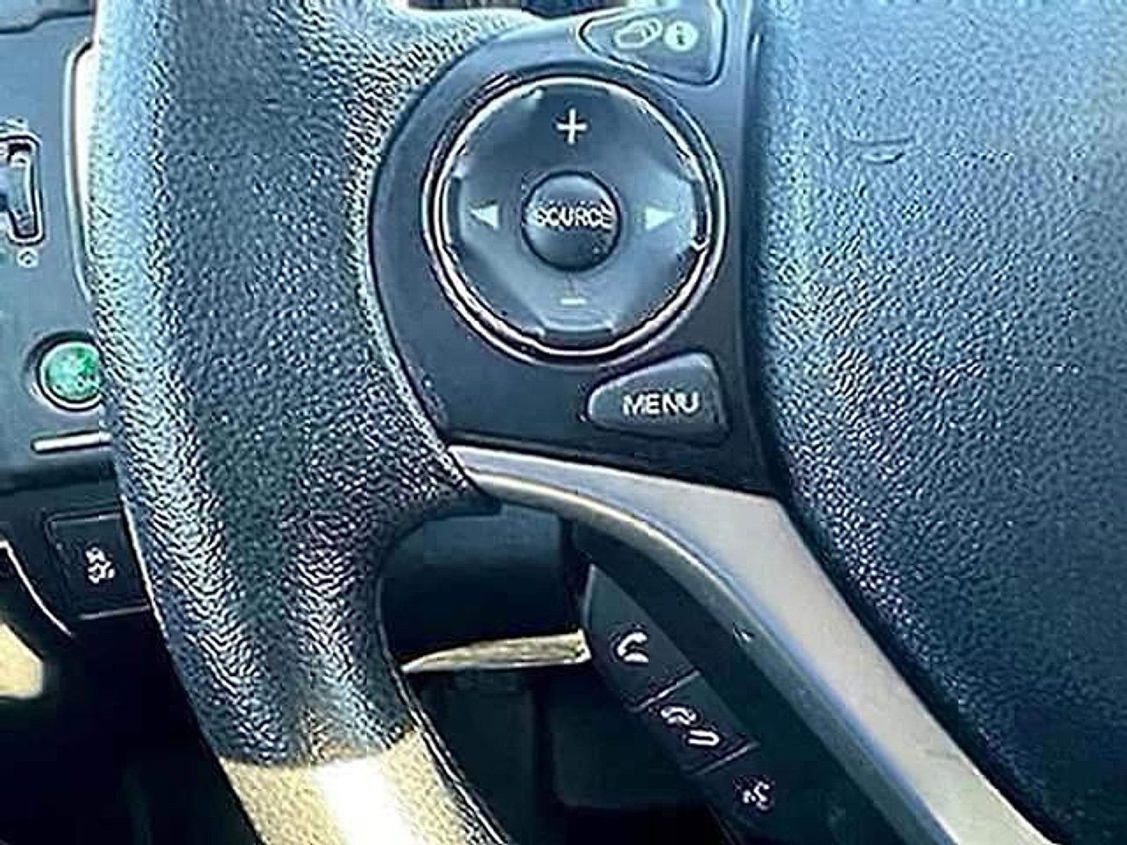 Used 2014 Honda Civic LX image 21