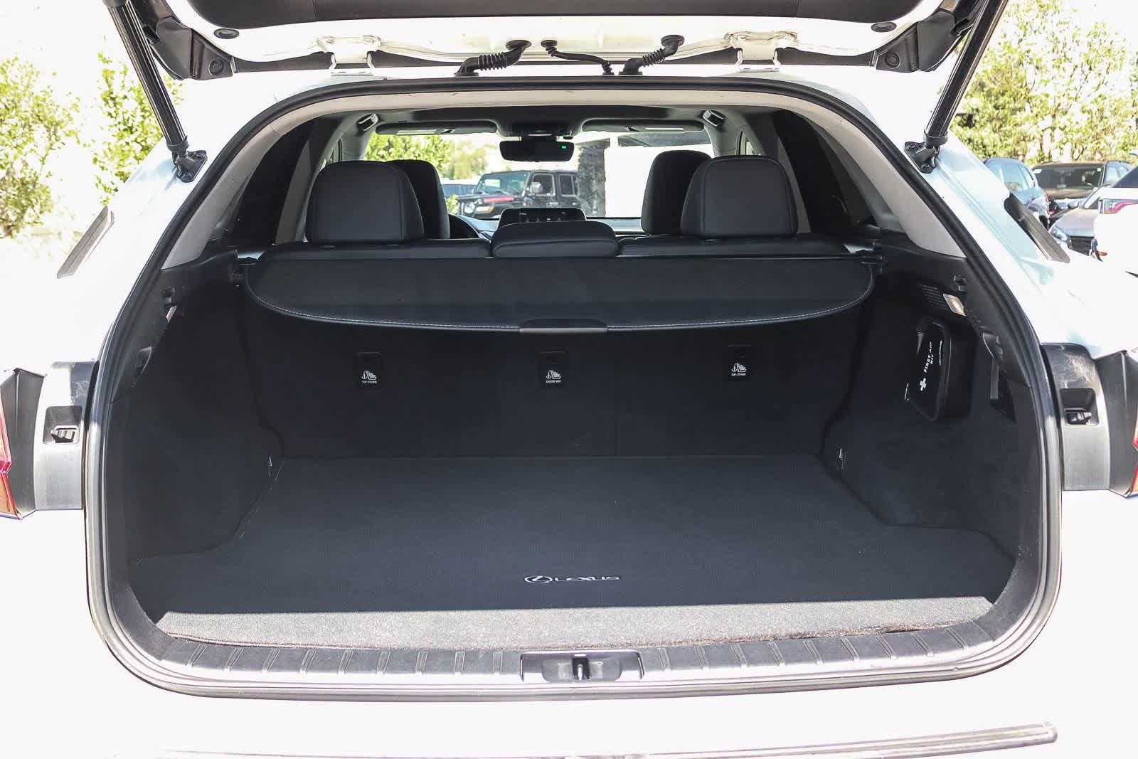 Used 2021 Lexus RX 350 FWD w/ Premium Package image 28