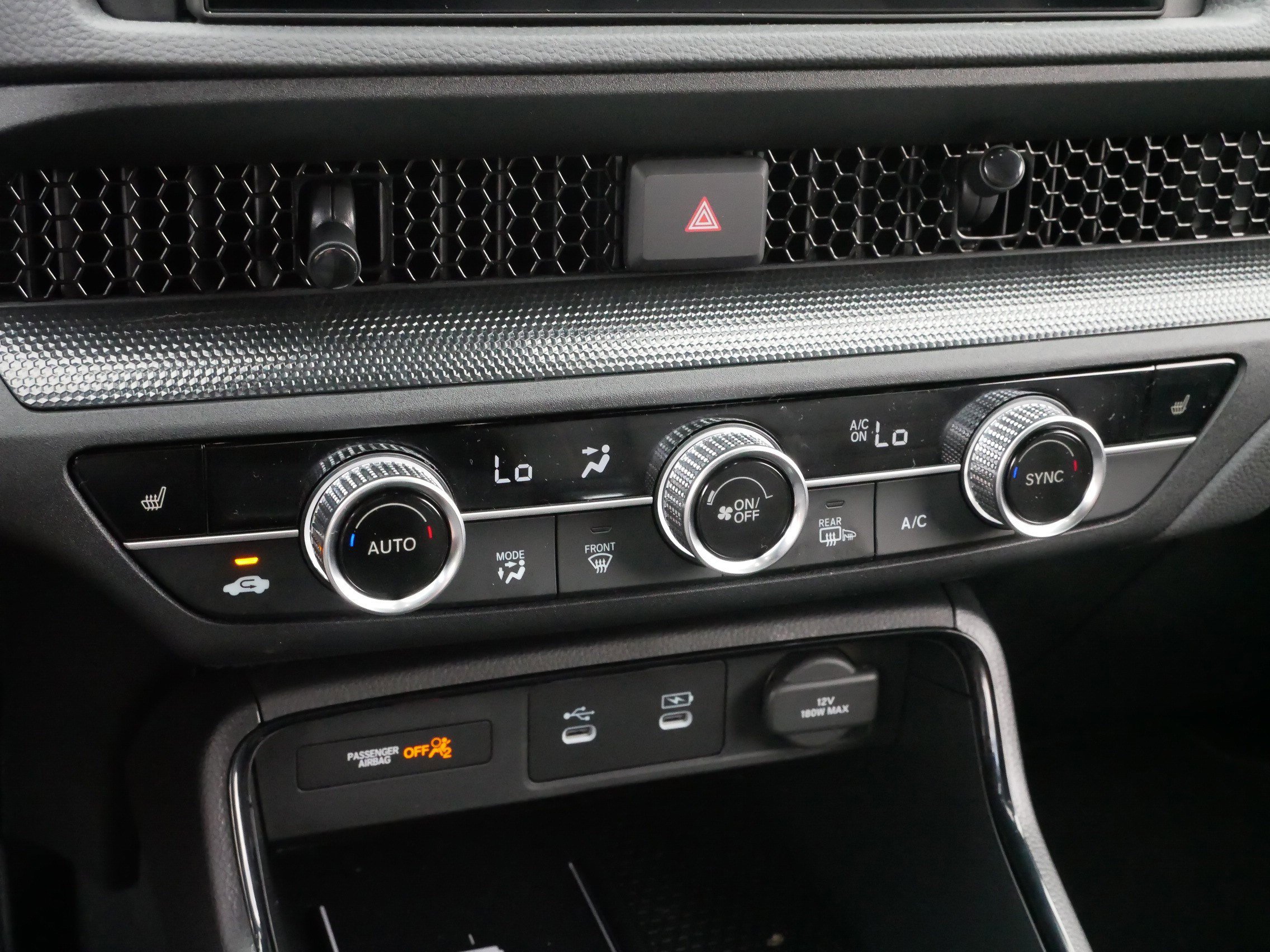 Certified 2026 Honda CR-V Sport-L image 23