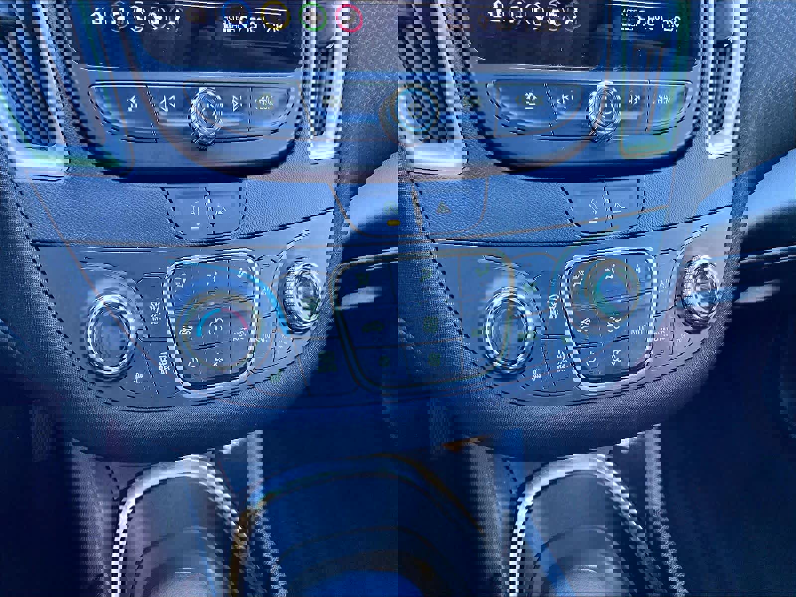 Used 2024 Chevrolet Malibu LT image 26