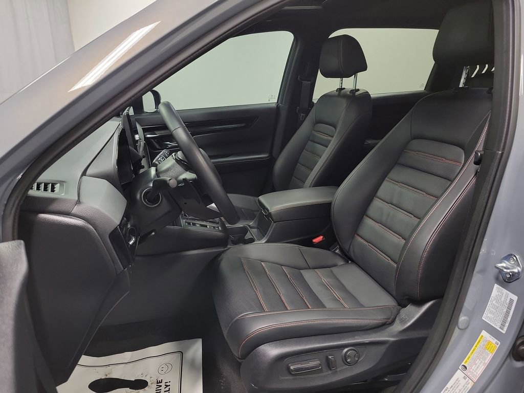 Used 2025 Honda CR-V Sport Touring image 13