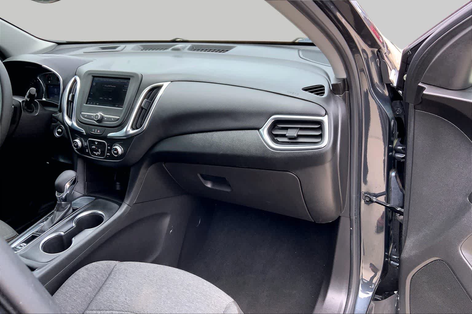 Used 2023 Chevrolet Equinox LT FWD image 18