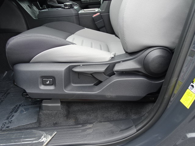 New 2026 Toyota Tacoma TRD Sport AWD/4WD image 10