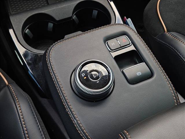 Certified 2023 Ford Mustang Mach-E GT AWD/4WD image 14