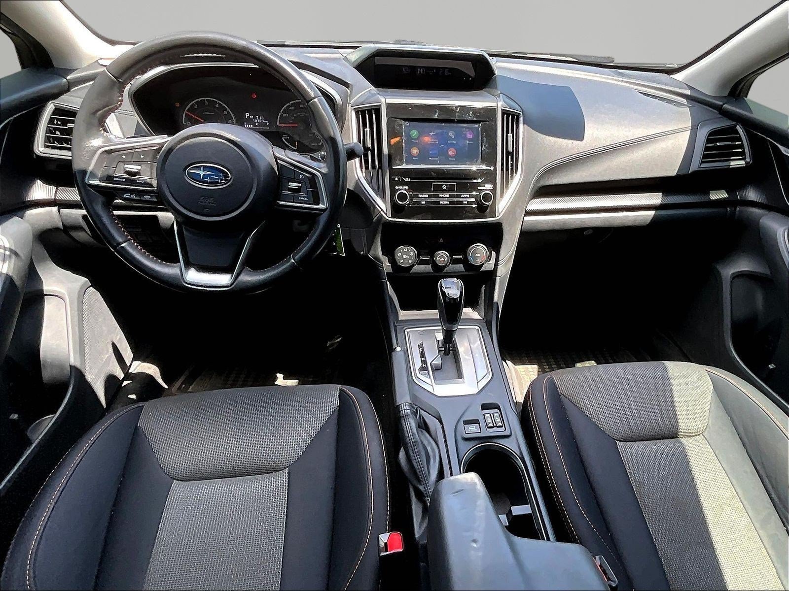 Used 2019 Subaru Crosstrek 2.0i Premium AWD/4WD image 7