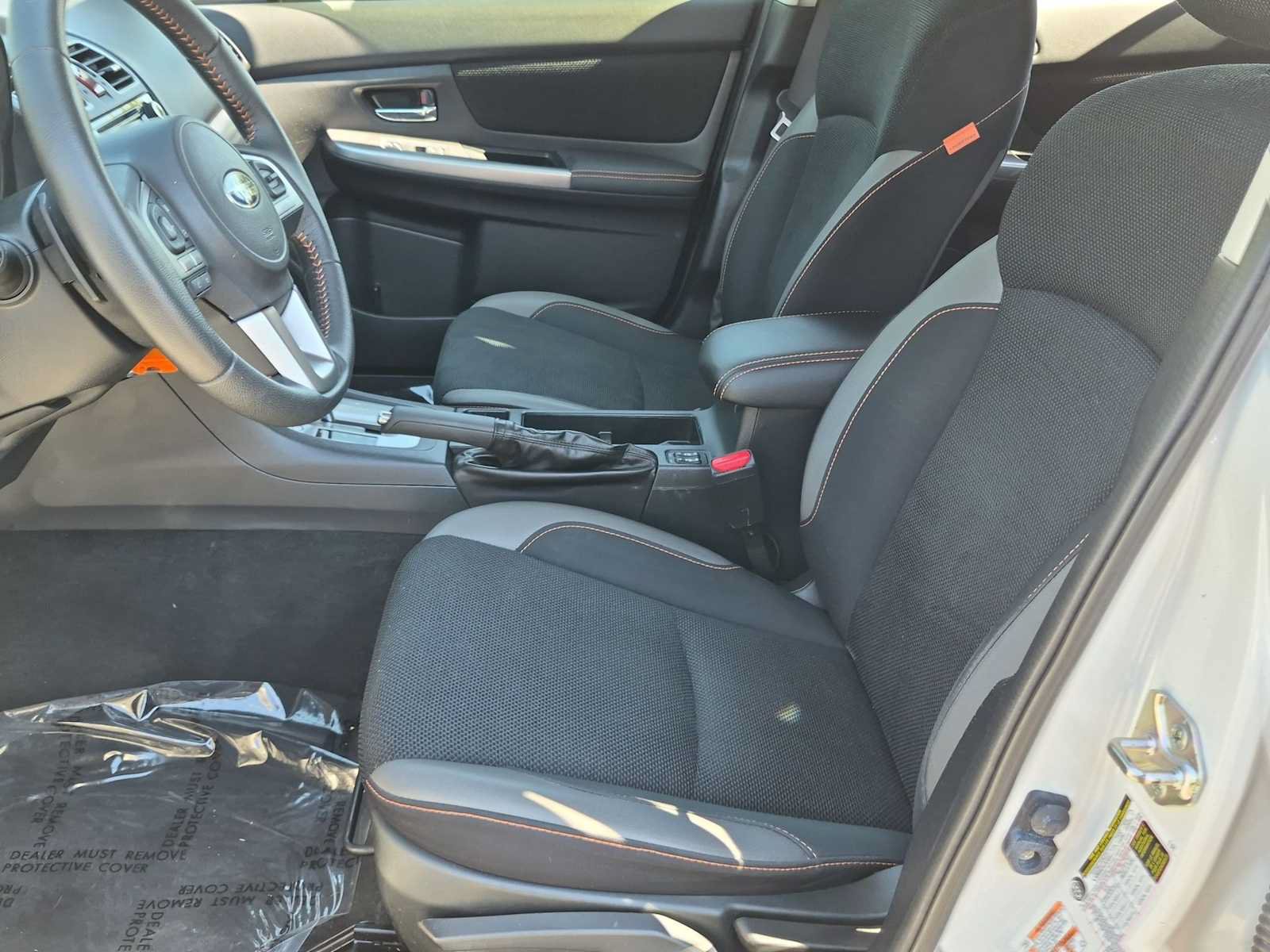Used 2017 Subaru Crosstrek 2.0i Premium AWD/4WD image 16