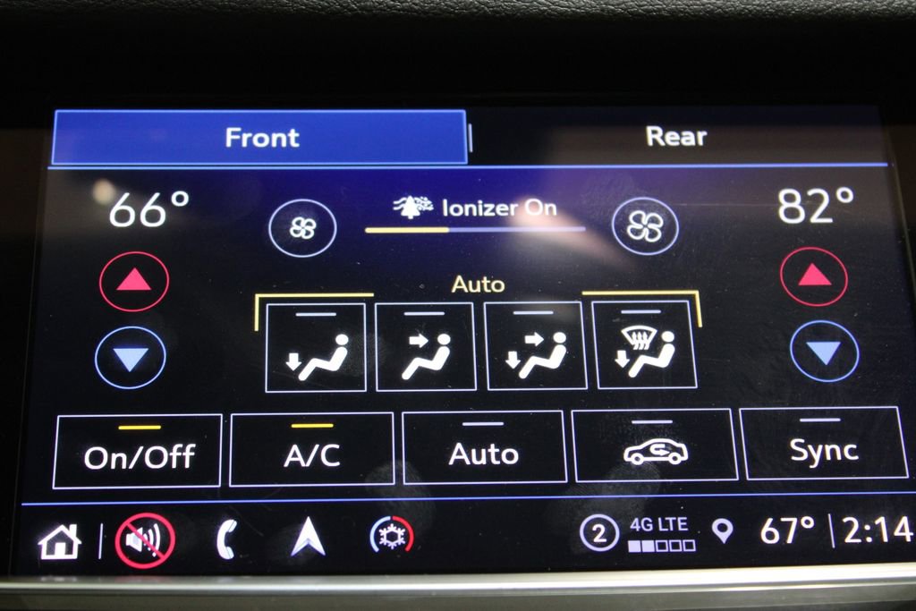 Used 2023 Cadillac XT5 Premium Luxury image 52