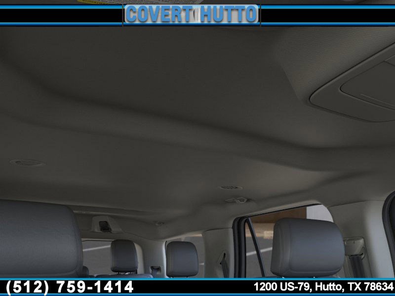 New 2026 Ford Expedition Active image 22