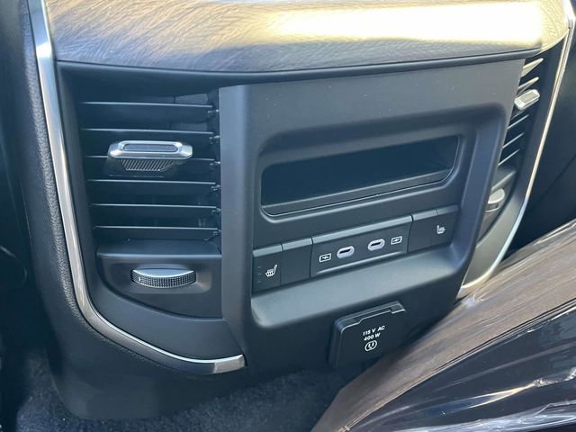 New 2026 RAM 1500 Laramie image 17
