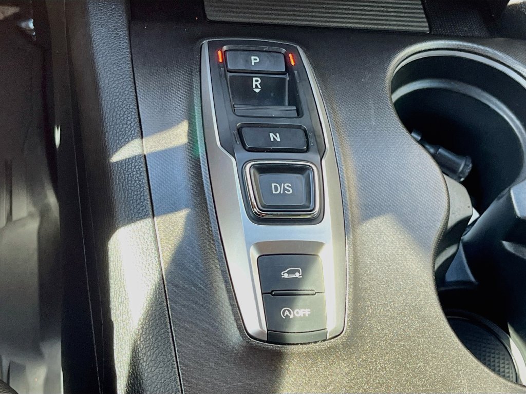 Used 2022 Honda Passport TrailSport image 17