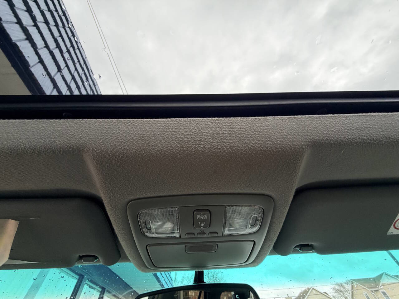 Used 2003 Toyota 4Runner Limited image 29