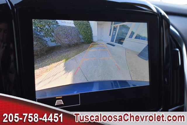 Used 2023 Chevrolet Traverse LT image 37