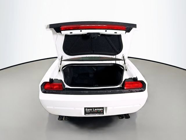 Used 2014 Dodge Challenger R/T Plus image 19